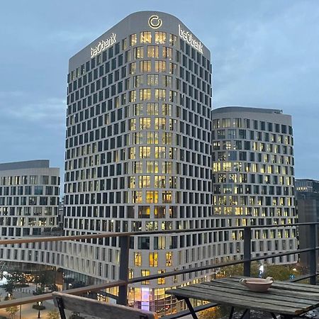 Golden Pearl In Centre Of Brussels Apartamento Exterior foto